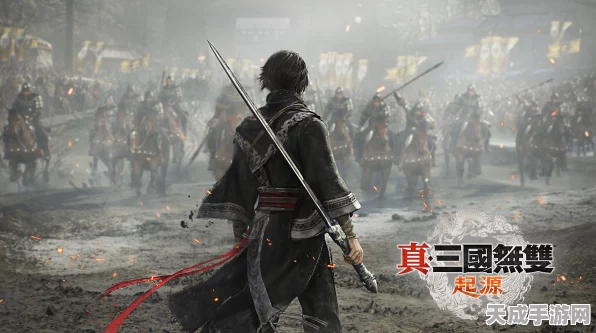 真三国无双起源，毕业武器全收集攻略大揭秘
