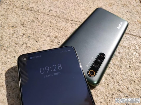 NFC天线技术革新手游交互，探索未来游戏体验的无限可能
