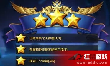 手游攻略大揭秘，小冰冰传奇纸人三星通关与王者荣耀血王宫回忆大师级挑战攻略