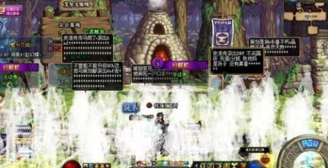 地下城与勇士，起源韩服手游重大更新揭秘，具体时间揭晓！