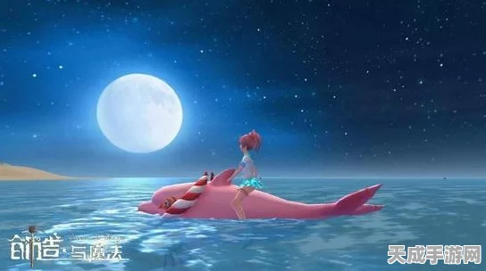 探秘创造与魔法，绿鲤鱼隐藏功能与用途大揭秘