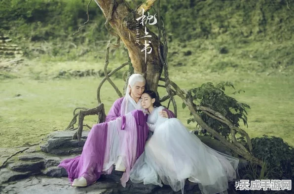 热血江湖手游，职业大比拼，哪个才是你的江湖霸主？