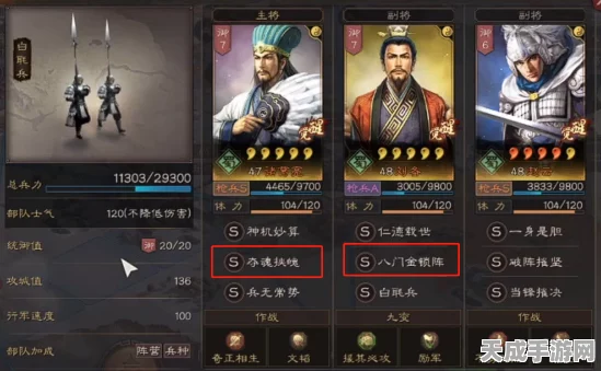 金铲铲之战深度解析，双城之战顶尖阵容搭配策略揭秘