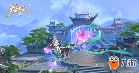 天下手游重生服震撼归来，全新版本携丰富活动即将启航！