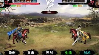 三国志战略版，南蛮入侵高效阵容搭配全攻略，征服蛮族不再是梦！