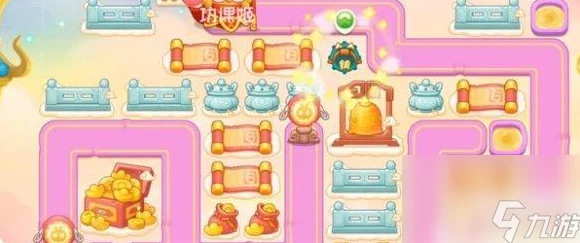 保卫萝卜4音符收集秘籍，解锁高分攻略，海量音符轻松拿！