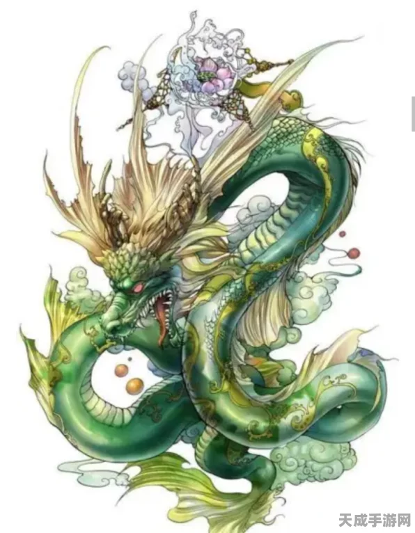 梦幻西游三维版重大更新，神兽超级混沌兽震撼登场，三界争霸再掀狂澜