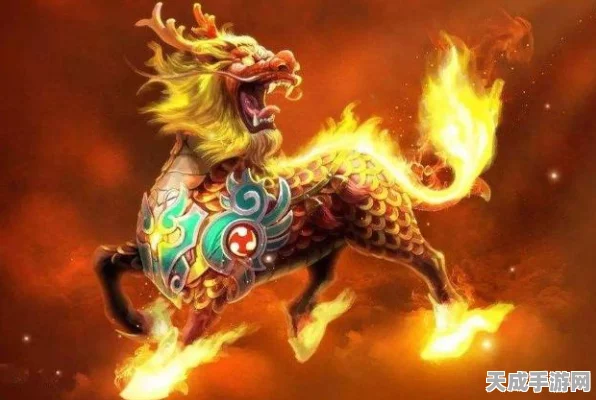 梦幻西游三维版重大更新，神兽超级混沌兽震撼登场，三界争霸再掀狂澜