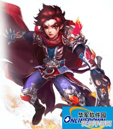 梦幻诛仙手游，鬼王角色装备洗魂属性全攻略，打造无敌战神！