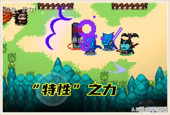 元气骑士新揭秘，便携式烤炉品质大揭秘及游戏内惊喜细节