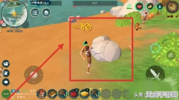 手游攻略，单人挑战创造与魔法特战模式全解析