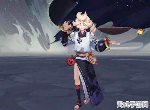 阴阳师攻略，揭秘星熊童子最强御魂搭配，打造无敌防御阵容！