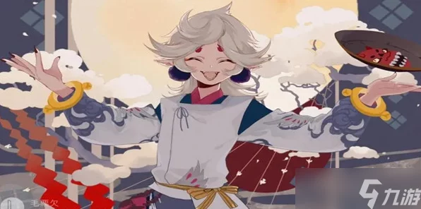阴阳师攻略，揭秘星熊童子最强御魂搭配，打造无敌防御阵容！