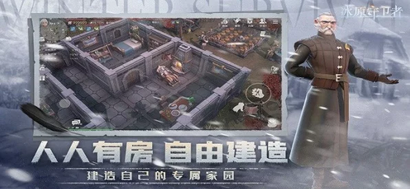 冰原守卫者庆典币大搜集，揭秘高效赚取庆典币的顶级攻略与活动细节