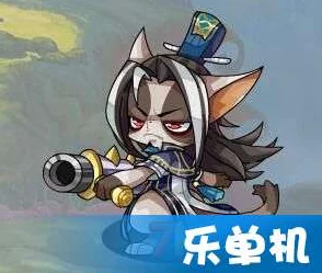 洛克王国深度解析，蓝焰幽灵主技能搭配攻略大揭秘