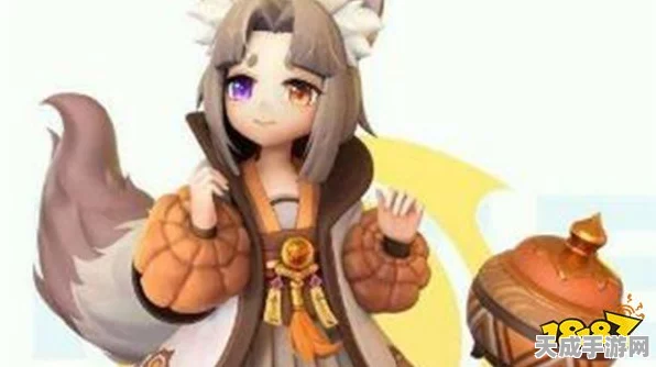 一起来捉妖顶尖妖精大比拼，谁才是你的最强伙伴？