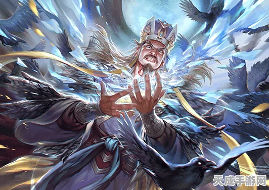 揭秘三国杀Online武将皮肤背后的画师阵容，艺术与历史的碰撞