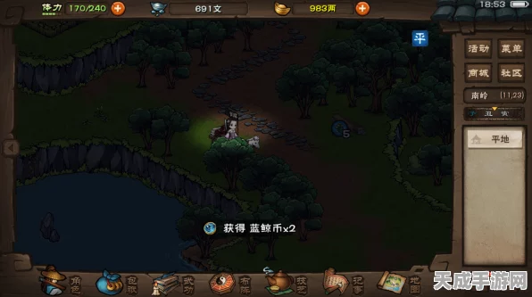 烟雨江湖深度攻略，刘延康任务完美通关秘籍及实战技巧