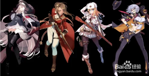 少女前线瓦尔哈拉攻略，解锁战斗与养成新境界