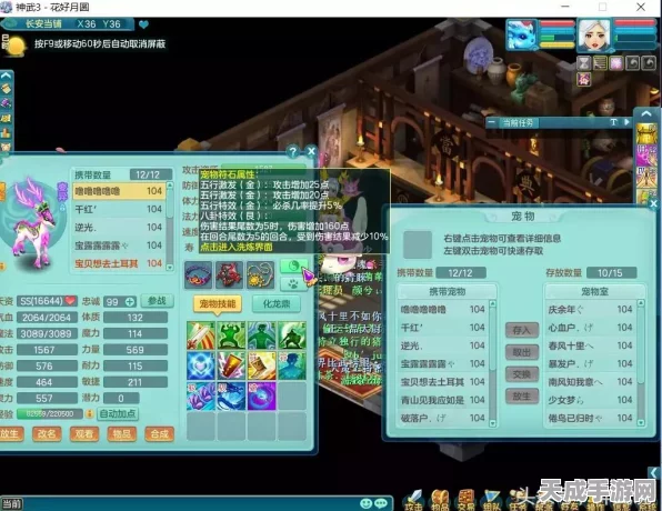口袋妖怪变异时代，全面攻略与竞技盛宴深度解析
