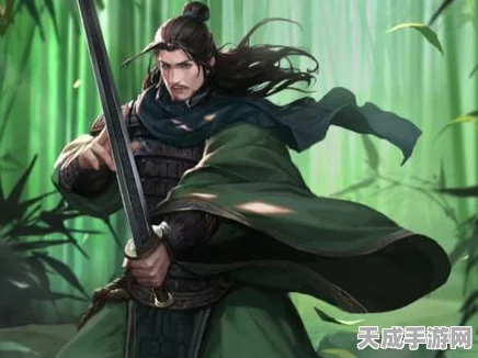 揭秘率土之滨四星徐庶黑科技搭配，称霸战场不是梦！