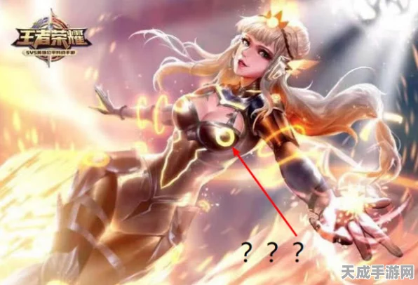 王者荣耀哪咤逐梦之光皮肤原画大曝光，绝美设计引发真伪热议，细节揭秘！