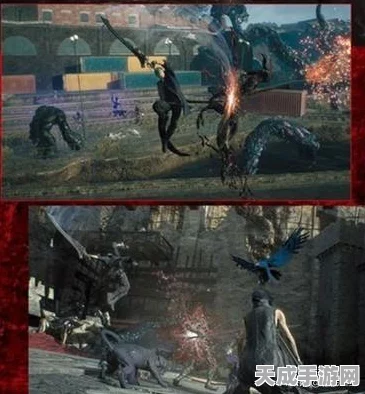 解锁魅力！鬼泣4:特别版翠西服装全攻略揭秘
