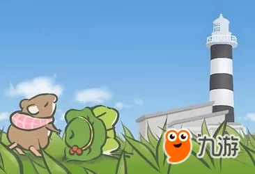 旅行青蛙仓鼠萌宠攻略，解锁喜爱物品，轻松收集仓鼠美照秘籍