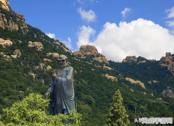 寻道大千，解锁顶尖神通道法，强度排行与选择攻略大揭秘