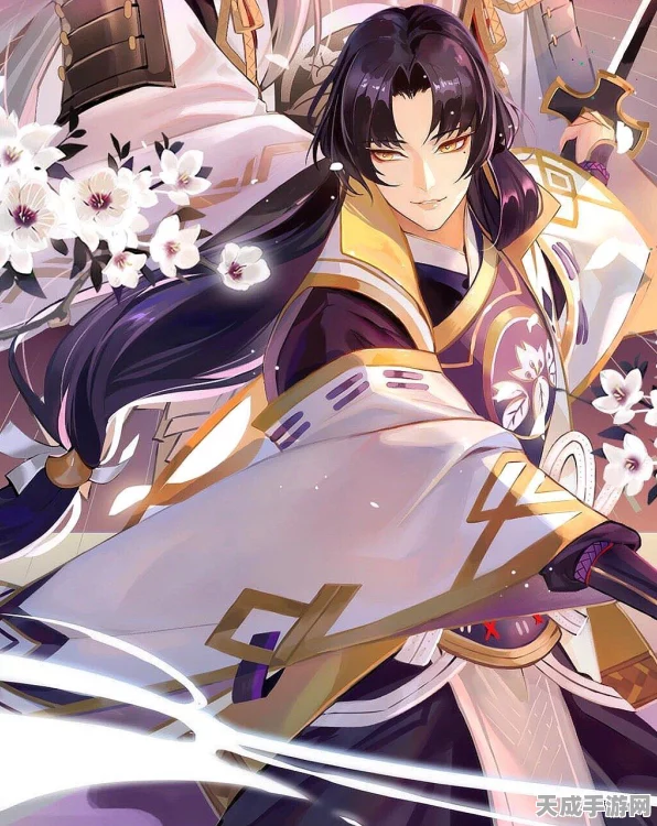 阴阳师情缘揭秘，神乐与式神们的爱恋纠葛大起底