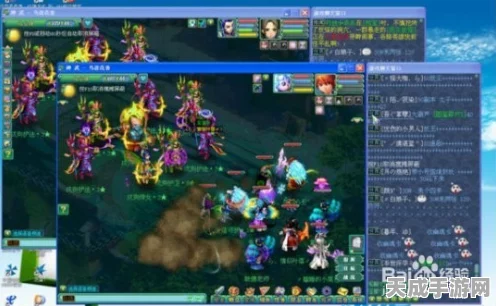 神武手游攻略，揭秘高效通关杀36的最强阵容搭配