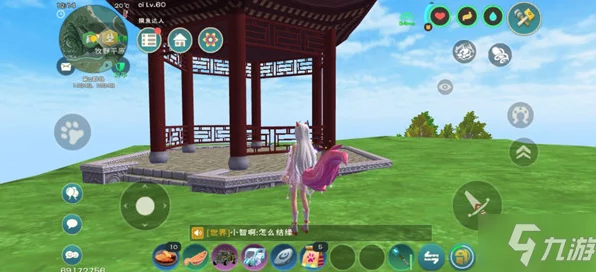 手游攻略揭秘，打造创造与魔法冰鸟饲料的独家秘籍