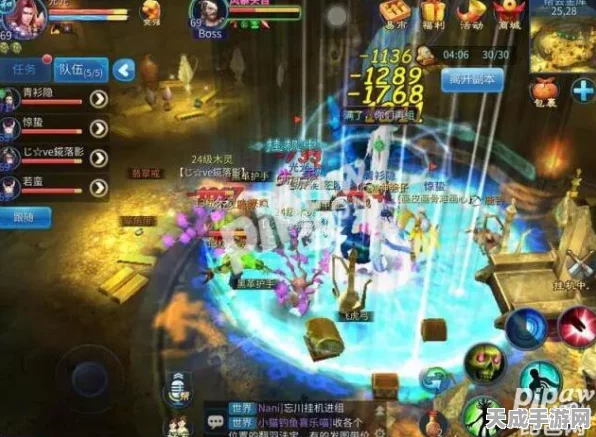 倩女幽魂手游新区冲级大赛，独家攻略助你快速登顶！
