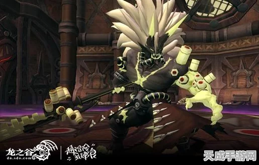 探寻创造与魔法珍稀宝箱，解锁坐标秘境大赛全攻略