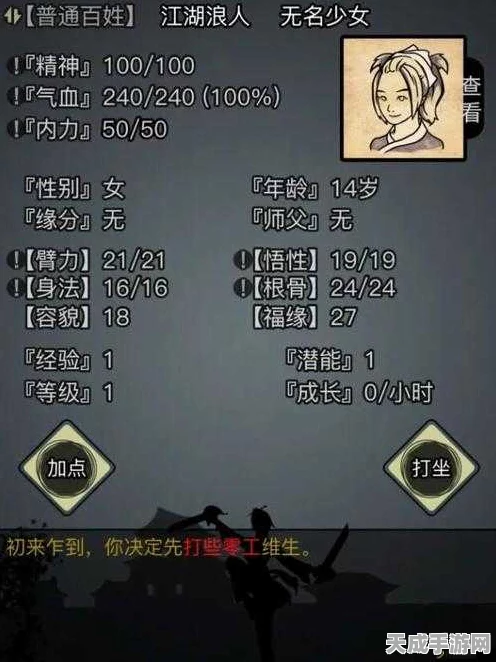 放置江湖，揭秘顶尖剑侠手中的绝世利刃