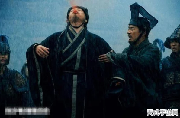 三国志战略版深度解析，吴国郭淮的战法搭配与实战策略