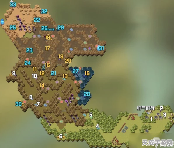 剑与远征2，揭秘启程湖心浅滩通关秘籍，探险家们的必备攻略