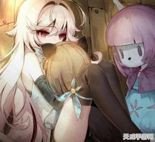 魔女之泉1深度攻略，揭秘神秘魔女成长之旅，速通秘籍大公开