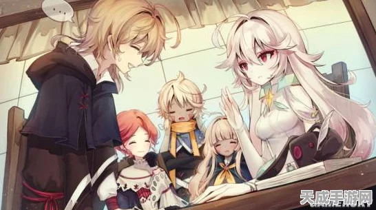 魔女之泉1深度攻略，揭秘神秘魔女成长之旅，速通秘籍大公开