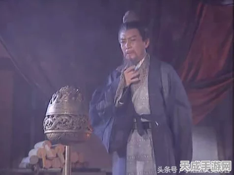 三国志8重制版角色统帅魅力大比拼，曹操刘备双雄争霸！