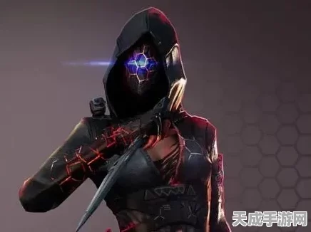 穿越火线手游2025新角色影舞者测评曝光，技能炫酷引爆全网热议！