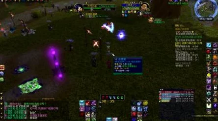 魔兽世界手游前瞻，武僧神器外观大揭秘，炫酷升级引领潮流！