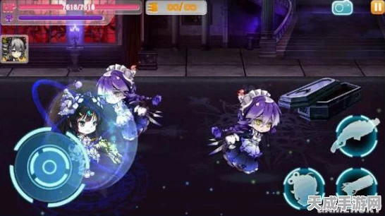 崩坏学园2，舞踊冰扇绝配攻略，解锁战斗新境界