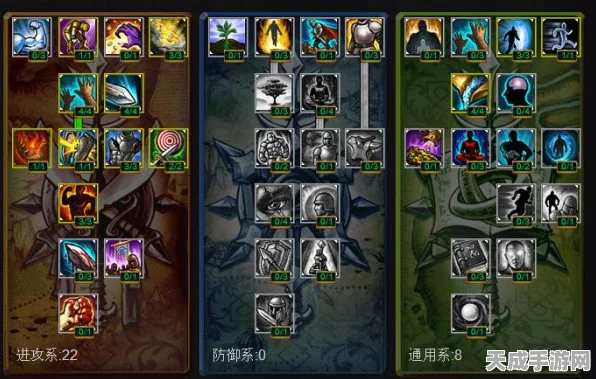 原神琴团长天赋全解析，技能效果揭秘与实战应用策略