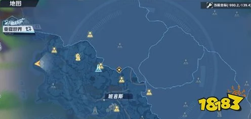 幻塔紫菜大揭秘，高效采集位置与技巧全攻略