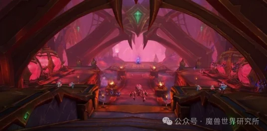 魔兽世界地心之战，多人在线冒险新篇章，揭秘游戏模式与最新动态