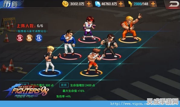 拳皇98终极之战OL，坂崎百合技能深度剖析与实战高光时刻