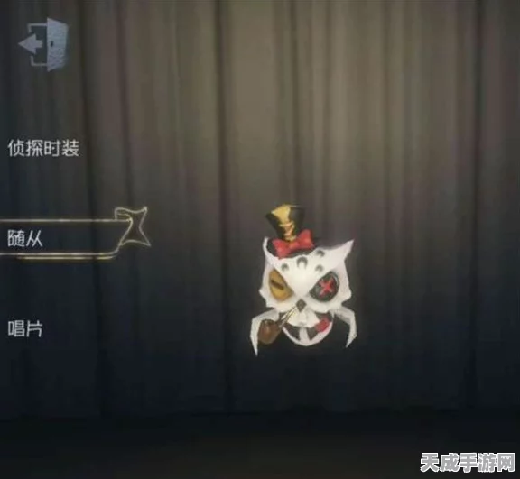 揭秘第五人格随从系统，提升游戏趣味与策略性的神秘伙伴