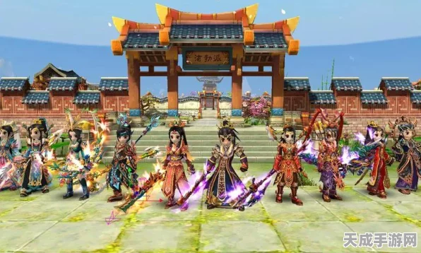热血江湖怀旧手游，深度解析装备强化秘籍，揭秘合成绝技与六大属性宝石全攻略
