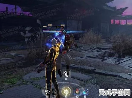 永劫无间张起灵角色获取攻略，解锁神秘联动英雄的独家秘籍